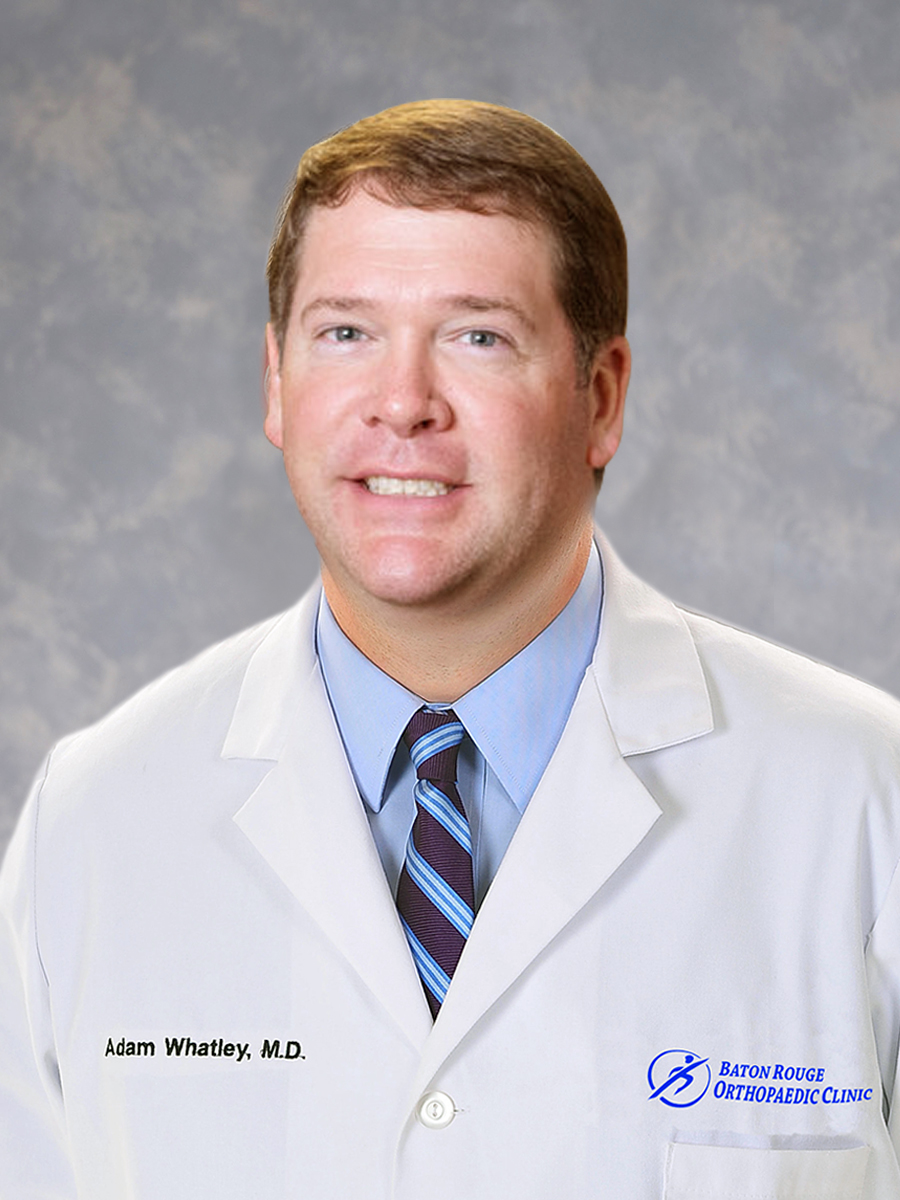Physicians in Zachary Baton Rouge Area Physicians