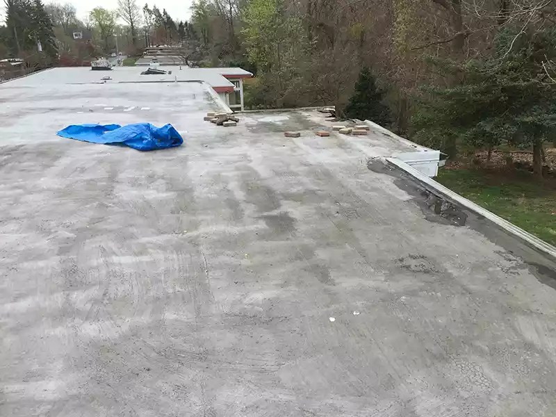 Gallery Lane Roofing