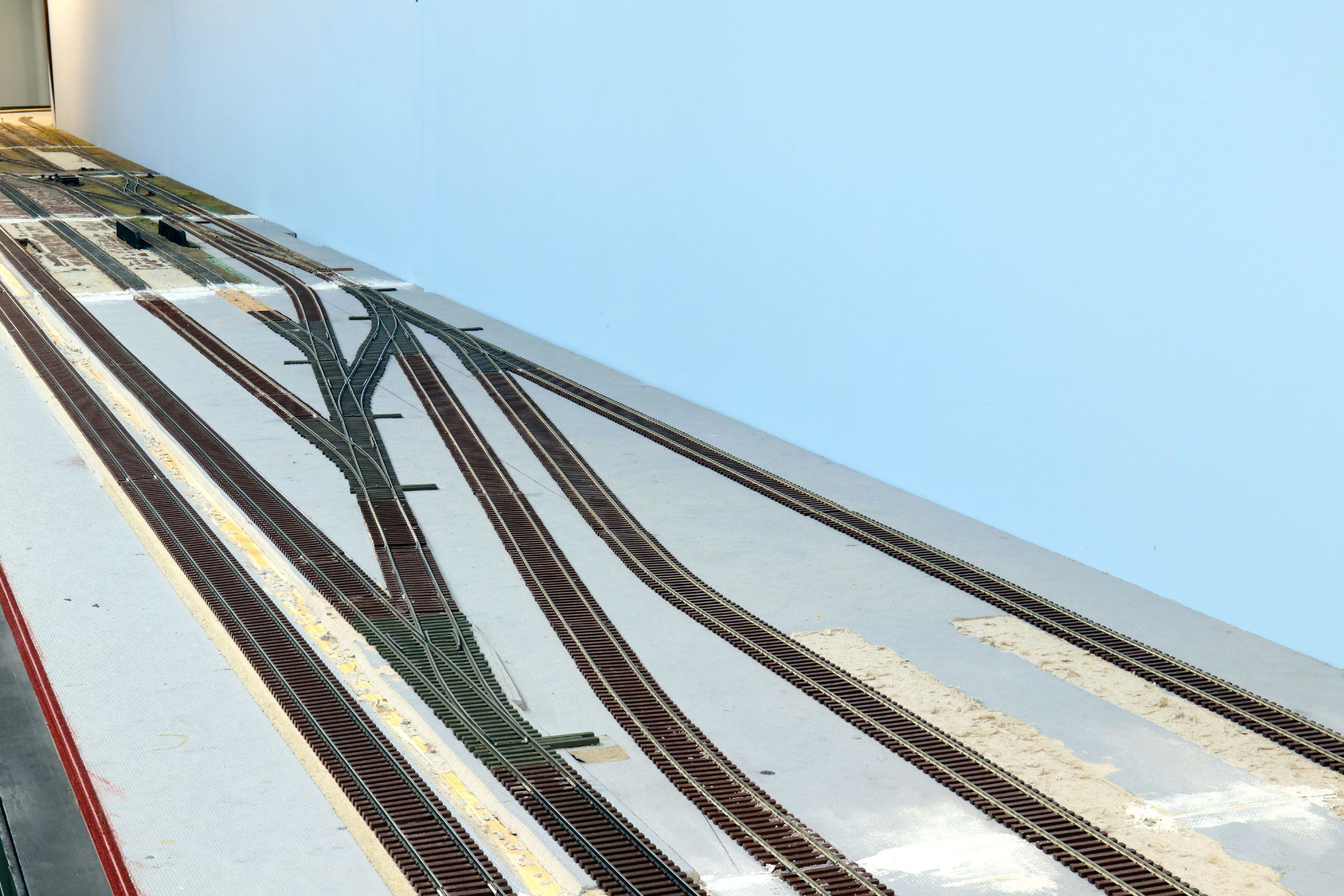 Lanes Trains My Layout Page 5