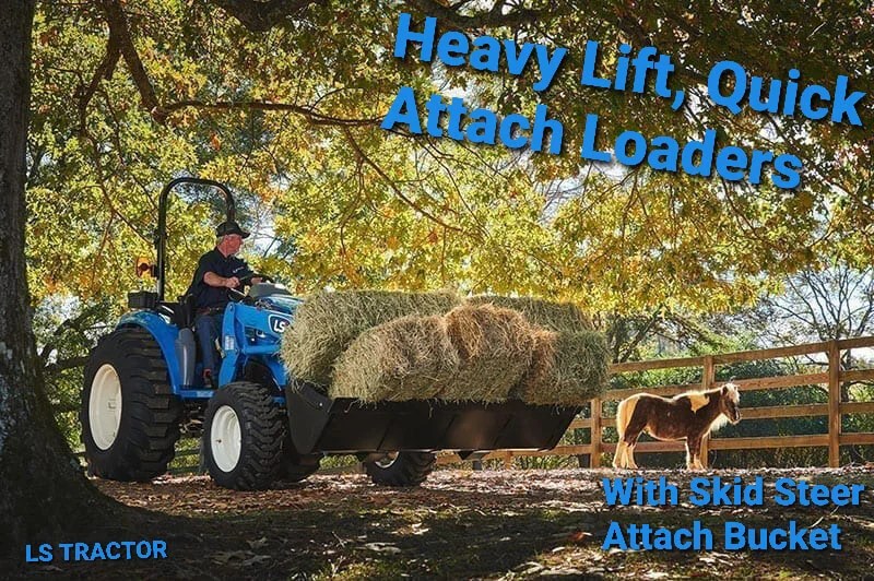 HOME Lane Tractor Sales