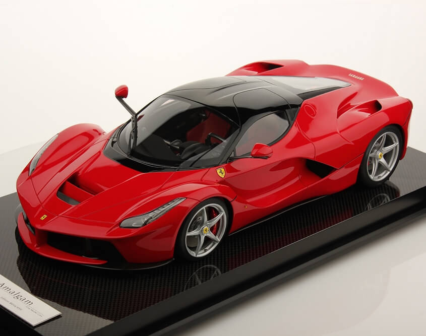 4 of the World’s Best Highend Model Car Brands LaptrinhX / News