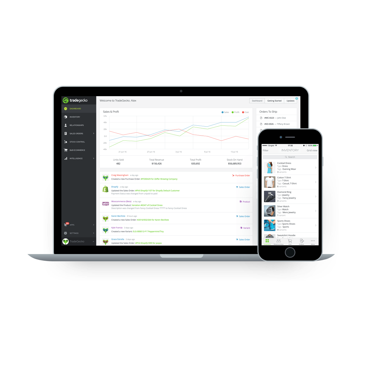 Thirdparty Warehousing Companies Laney & Duke Distribution