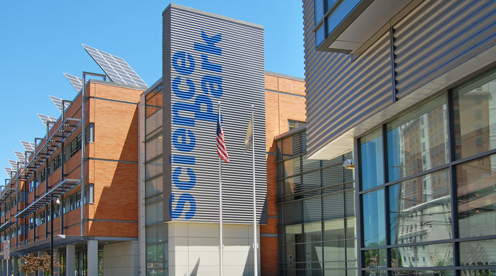 Science Park High School Langan Portfolio