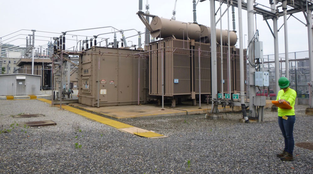 Con Edison SPCC & Spill Containment Compliance Langan