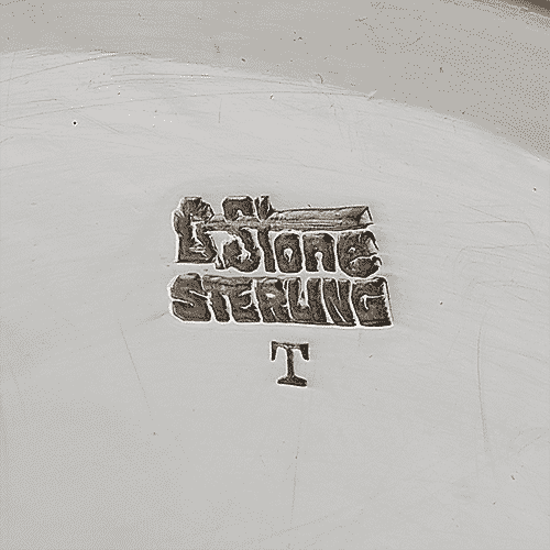 Stone, Arthur J. Antique Jewelry University