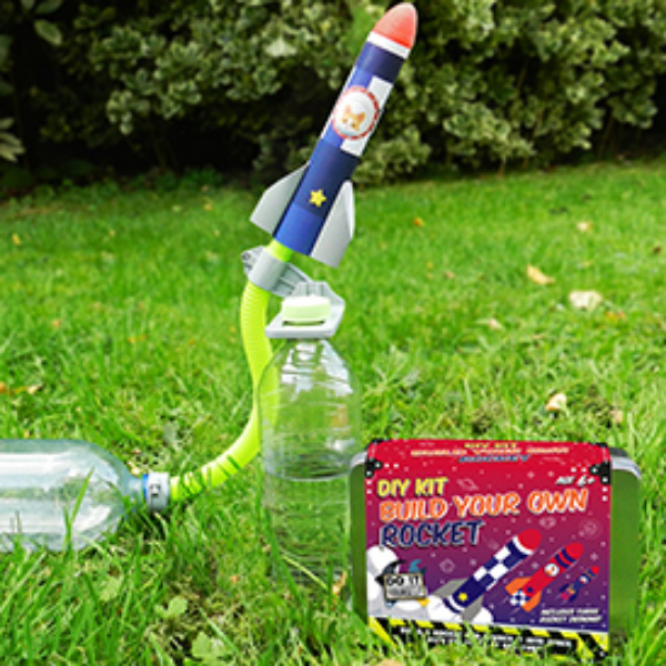 DIY Build Your Own Rocket Kit Langata Link Shops
