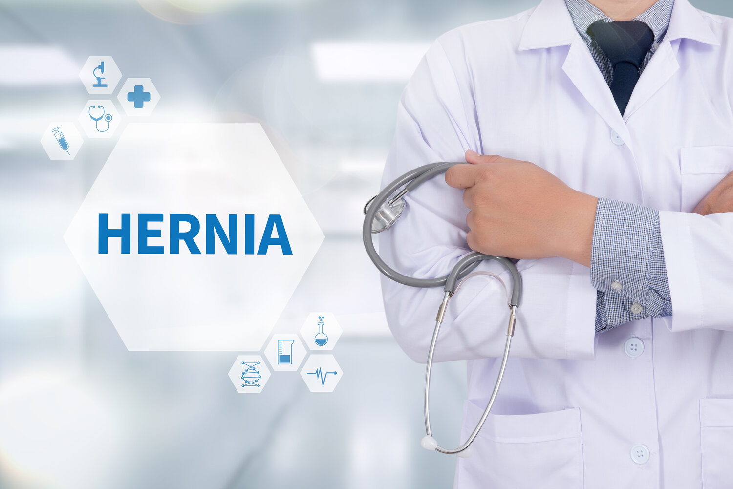 The Problems that Hernia Mesh Can Cause to Patients LE