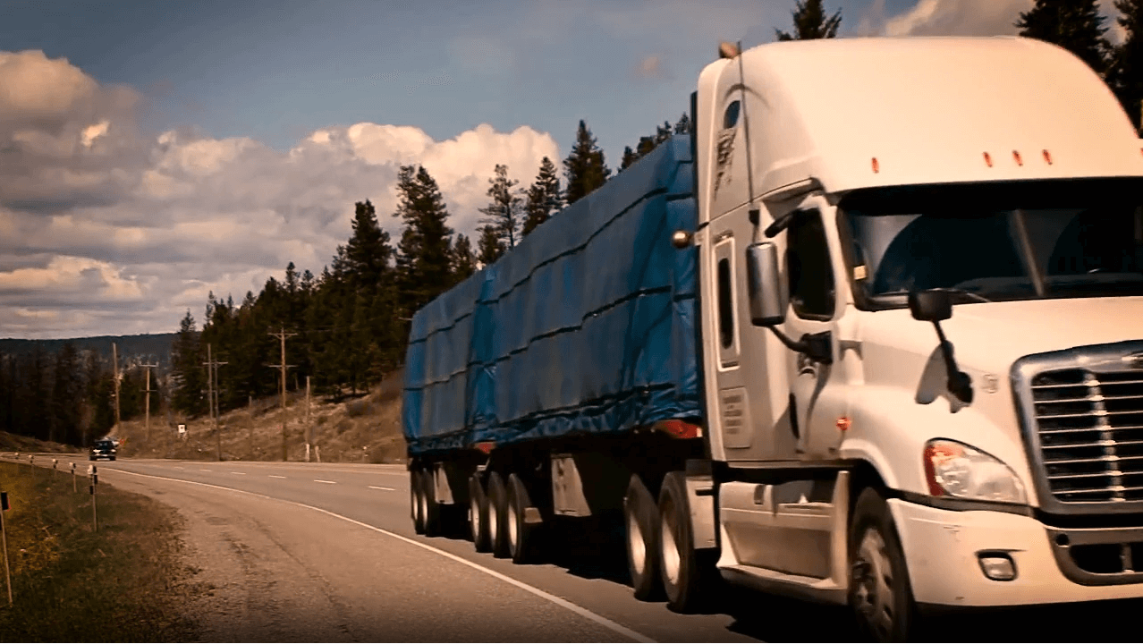 Trucking Accidents Practice Area Langdon & Emison