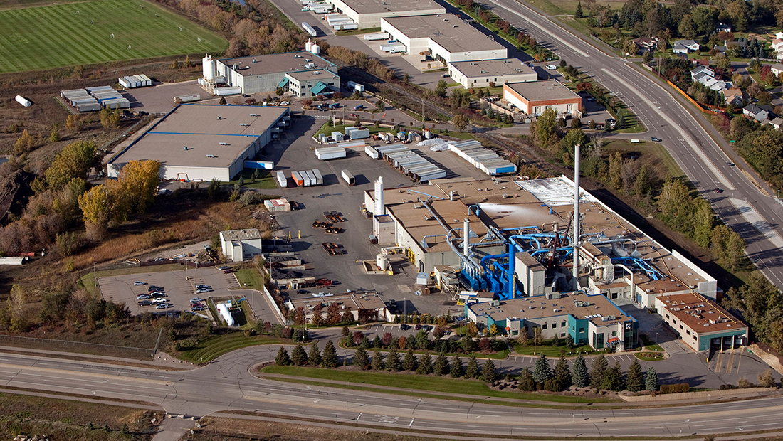 Gopher Resource Eagan, MN Langer Construction