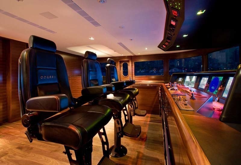 Installation Photos Langer Krell