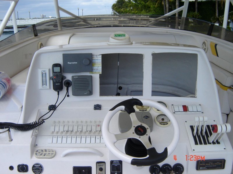 Installation Photos Langer Krell