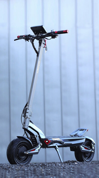 Home - LANGFEITE Electric Scooters