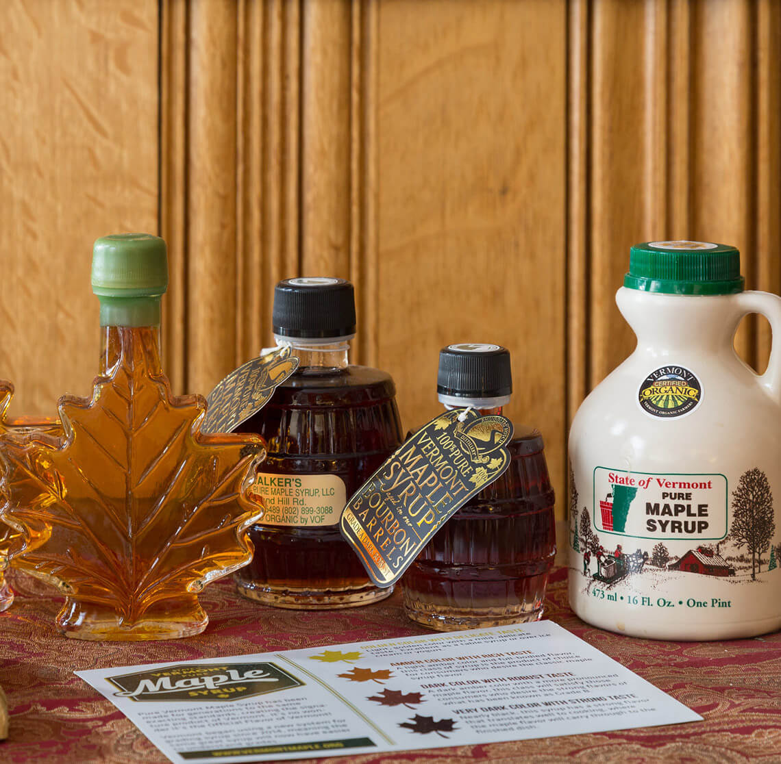 Romantic Getaways in Burlington, VT Spa Room