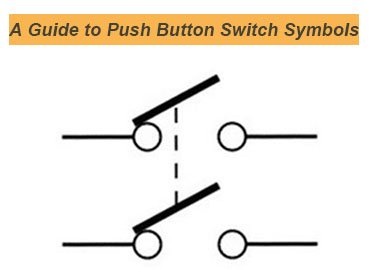 A Guide to Push Button Switch Symbols - Langir