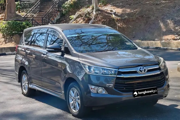 Langkawi Car Rental Airport and Jetty Pickup 24hrs Support