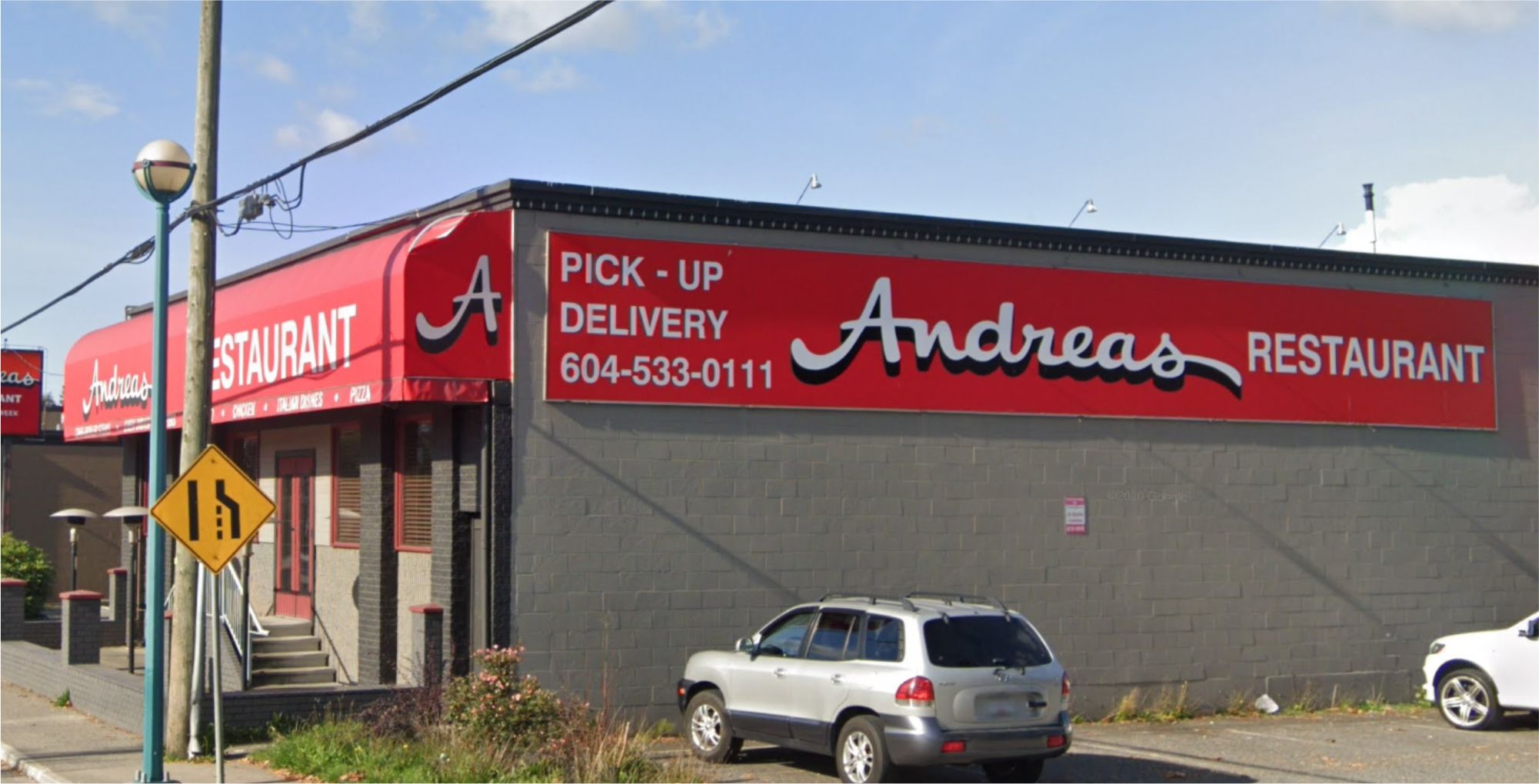 Signs Langley Awning & Sign Residential & Commercial Awning & Sign