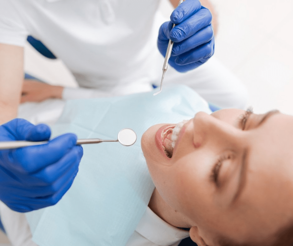 What Happens When Tooth Cavities Go Untreated? Langley