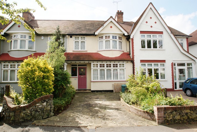 Merlin Grove, Beckenham, 4 bedroom, Terraced