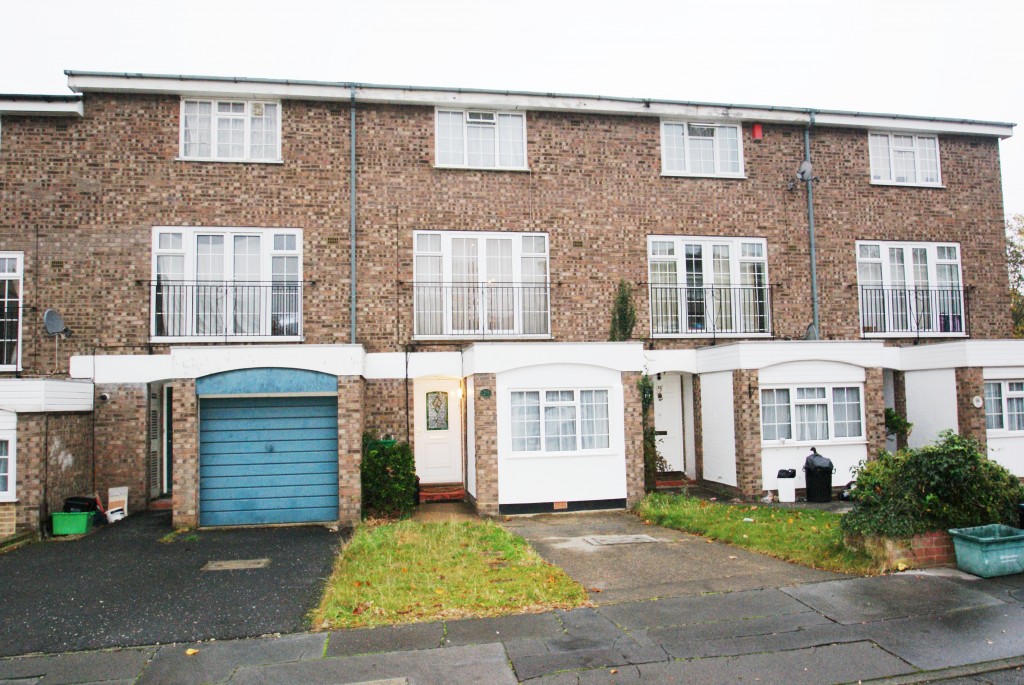 Ullswater Close, Bromley, 4 bedroom, Town House