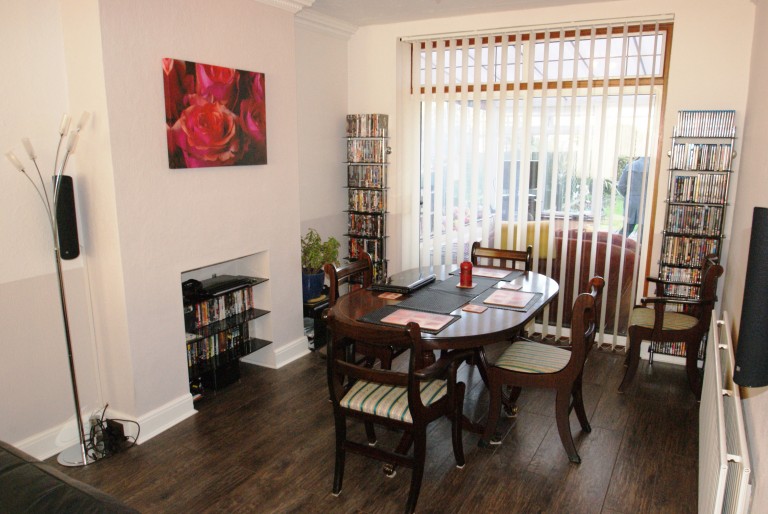 Merlin Grove, Beckenham, 3 bedroom, Terraced