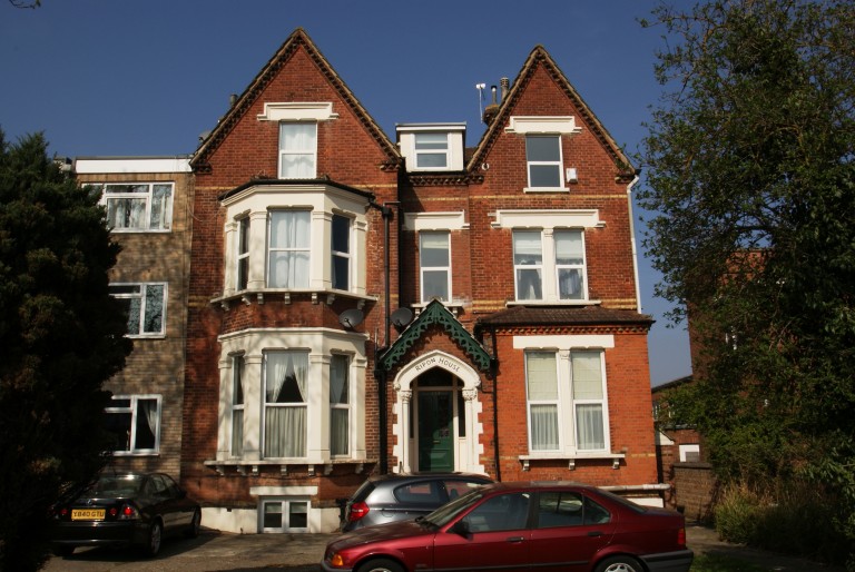Ripon House, 254 Croydon Road, Beckenham, 1 bedroom, Apartment
