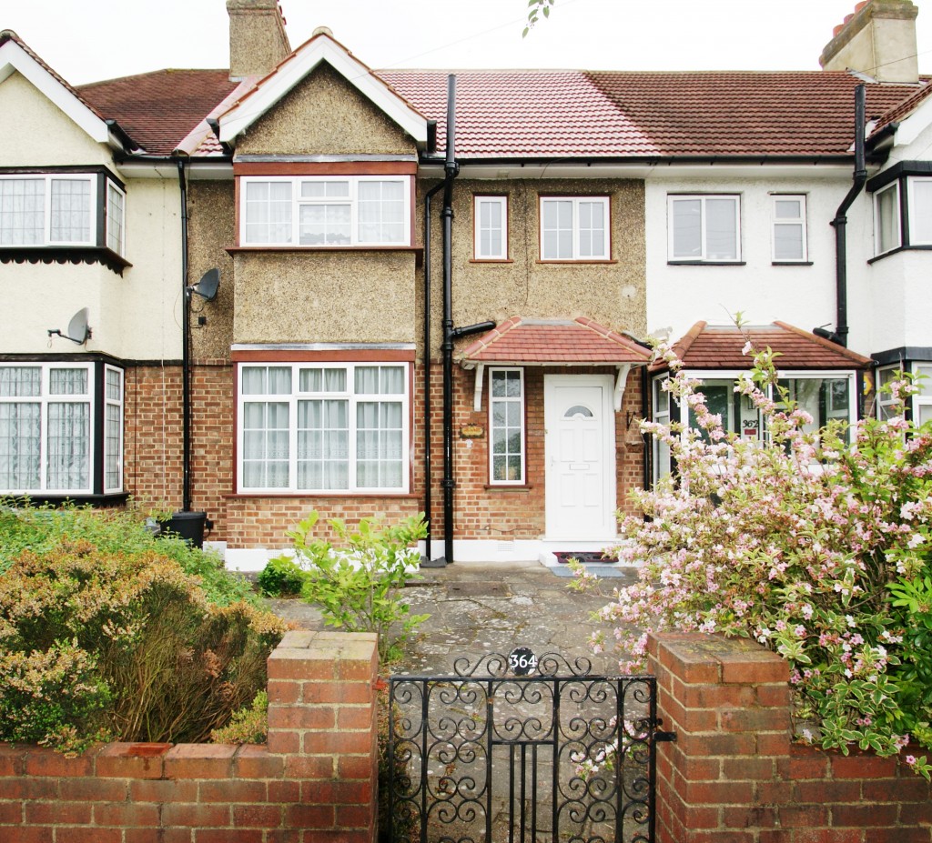 Eden Park Avenue, Beckenham, 3 bedroom, Terraced