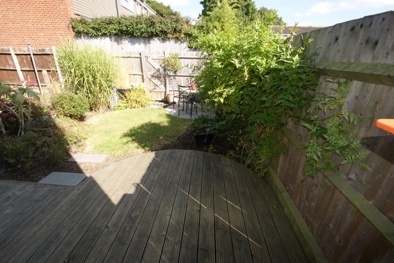 Village Way, Beckenham, 2 bedroom, Terraced