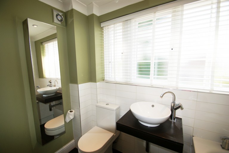 Village Way, Beckenham, 2 bedroom, Terraced