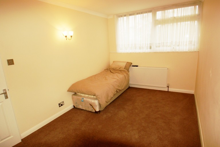 Meycroft, 20 Bourne Way, Bromley, 2 bedroom, Apartment