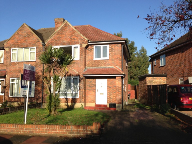 Balmoral Avenue, Beckenham, 3 bedroom, SemiDetached