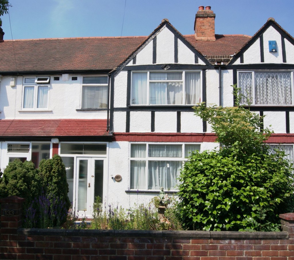 Aylesford Avenue, Beckenham, 3 bedroom, Terraced