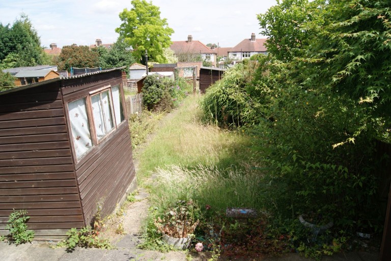 Aylesford Avenue, Beckenham, 3 bedroom, Terraced