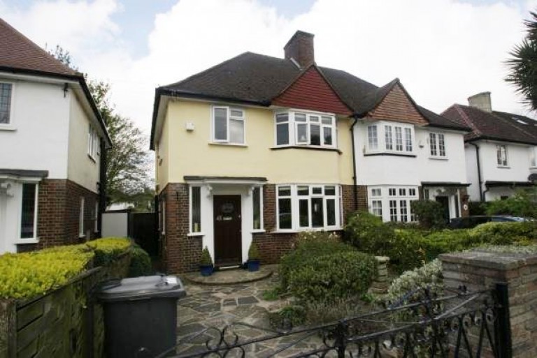 Sydenham Park Road, London, 3 bedroom, SemiDetached