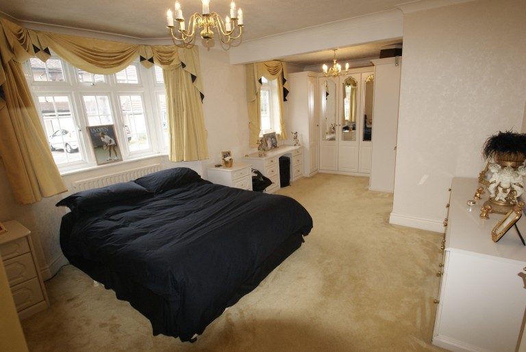 Gwynne Avenue, Croydon, 3 bedroom, Detached