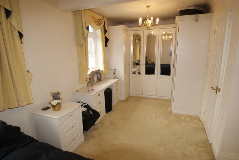 Gwynne Avenue, Croydon, 3 bedroom, Detached