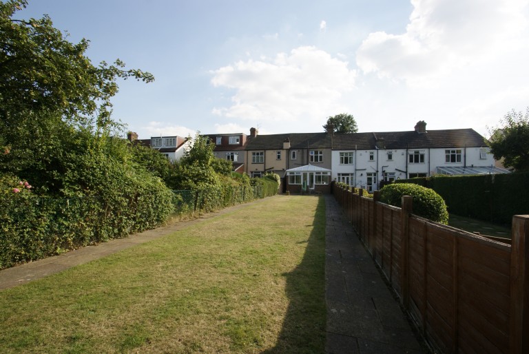 Upper Elmers End Road, Beckenham, 3 bedroom, Terraced