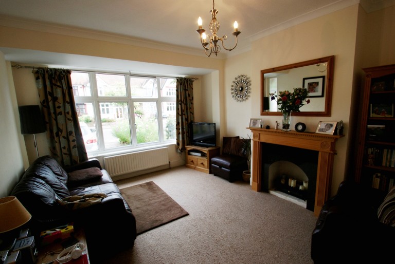 Stanhope Grove, Beckenham, 4 bedroom, Terraced