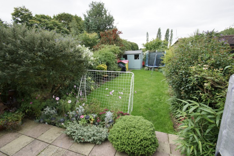 Stanhope Grove, Beckenham, 4 bedroom, Terraced