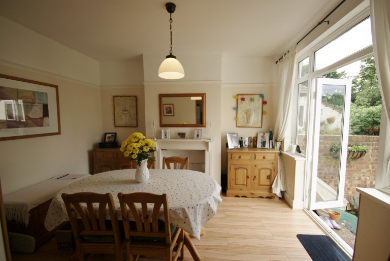 Stanhope Grove, Beckenham, 4 bedroom, Terraced