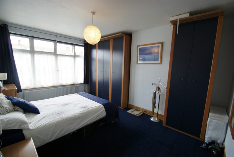 Stanhope Grove, Beckenham, 4 bedroom, Terraced