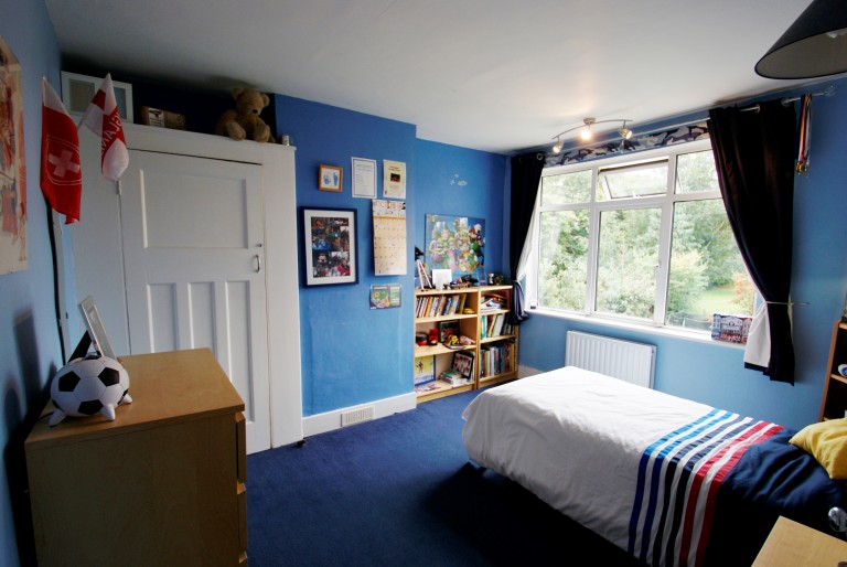 Stanhope Grove, Beckenham, 4 bedroom, Terraced