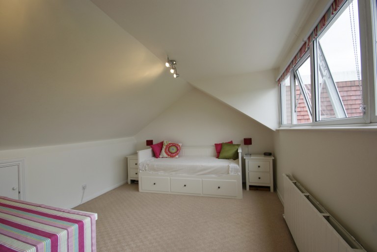 Stanhope Grove, Beckenham, 4 bedroom, Terraced