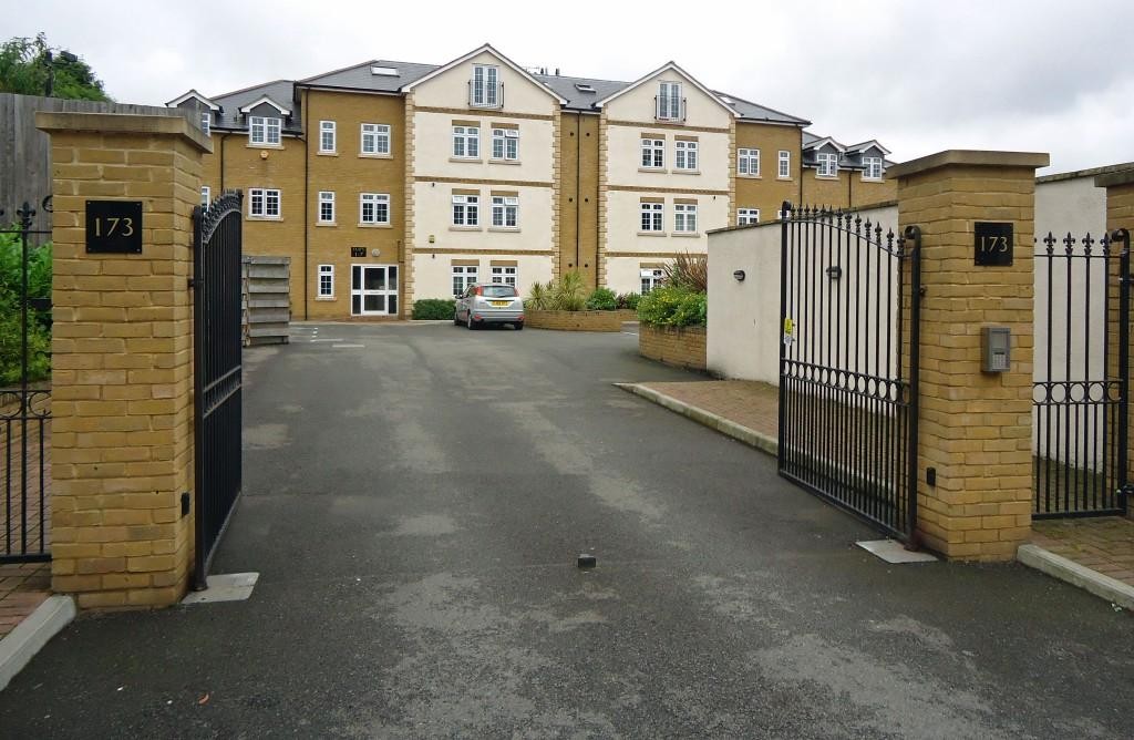 Buckingham Apartments, 173 Elmers End Road, Beckenham, 1 bedroom, Apartment