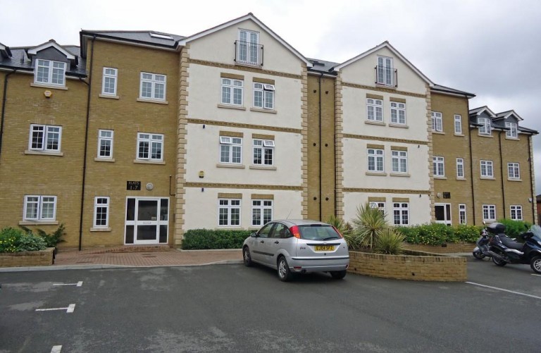Buckingham Apartments, 173 Elmers End Road, Beckenham, 1 bedroom, Apartment