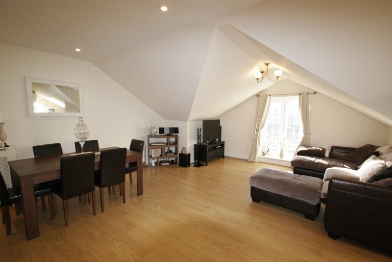 Buckingham Apartments, 173 Elmers End Road, Beckenham, 1 bedroom, Apartment