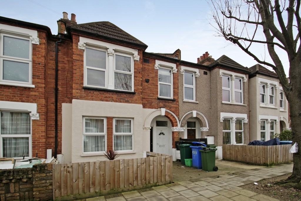 Blandford Road, Beckenham, 2 bedroom, Apartment