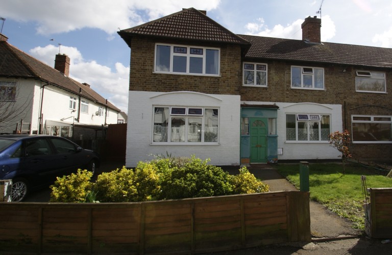 Raymond Road, Beckenham, 4 bedroom, SemiDetached