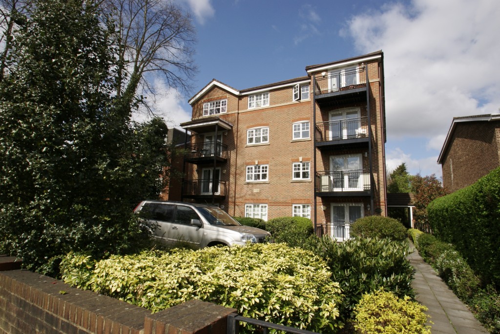 Mayfield Court, 56 Westmoreland Road, Bromley, 2 bedroom, Apartment