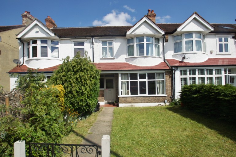 Upper Elmers End Road, Beckenham, 3 bedroom, Terraced
