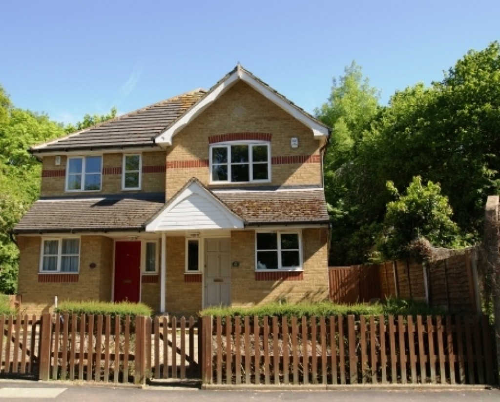 Eden Park Avenue, Beckenham, 2 bedroom, SemiDetached